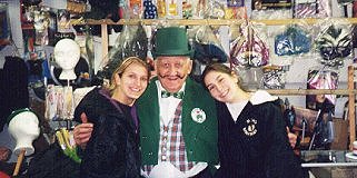 jessics&Mr.D.&laura